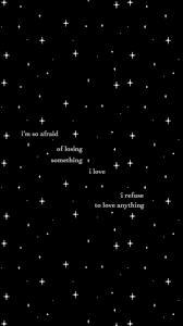 Love Background Images Hd Black And White I Love These Beautiful Mountains Melancholic Space Lockscreens Reblog If You Save Black Aesthetic Wallpaper Quote Aesthetic Galaxy Quotes