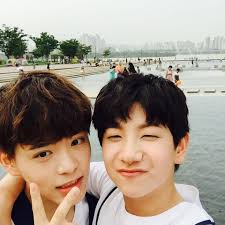 Sakang Woojin 170719 The Greatest Woojin Instagram Update