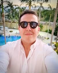 Trabajando arduamente! <3 #psicofarma #acapulco #evening #chill