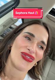 Sephora Shopping Haul: Repurchased Makeup Products