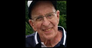 John Howard Bender Obituary (2023)