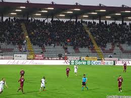 Cittadella che mantiene la sesta posizione in classifica, si decide tutto lunedì nello scontro playoff contro il. Fussball Soccer Calcio Co Cittadella Salernitana 2 0 1 0