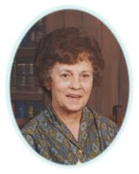 Emma Grosso Obituary