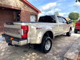 Image result for White Gold 2017 F450