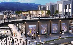 Westpark Avm Outlet Avm Gezgini Alisveris Merkezleri Magazalar Cafe Ve Restorantlar Etkinlikler