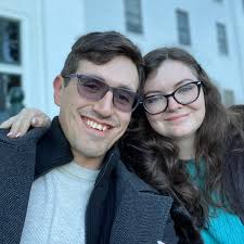 Megan Smith and Spencer Arnold's Wedding Website