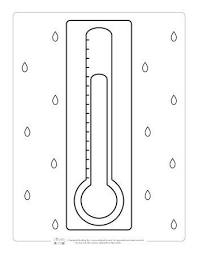 Counseling worksheets educational worksheets leaf coloring page thermometer weather tools worksheets kindergarten worksheets printable weather tracking with a diy thermometer slide. Weather Coloring Pages For Kids Itsybitsyfun Com Coloring Pages For Kids Preschool Weather Weather Activities Preschool