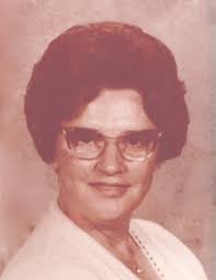 Obituary information for Pearl Lavon Singleton