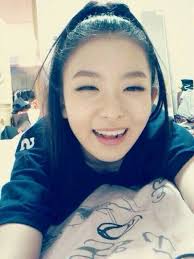 Pre Debut Red Velvet Seulgi Seulgi Red Velvet