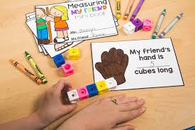 Stem is a very useful method. 22 Measurement Activities For Kids At Home Or In The Classroom Proud To Be Primary