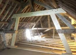 Amenagement Combles Avec Charpente Traditionnelle Recherche Google Charpente Traditionnelle Charpente Charpente Bois