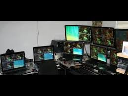 Image result for multiboxing wow