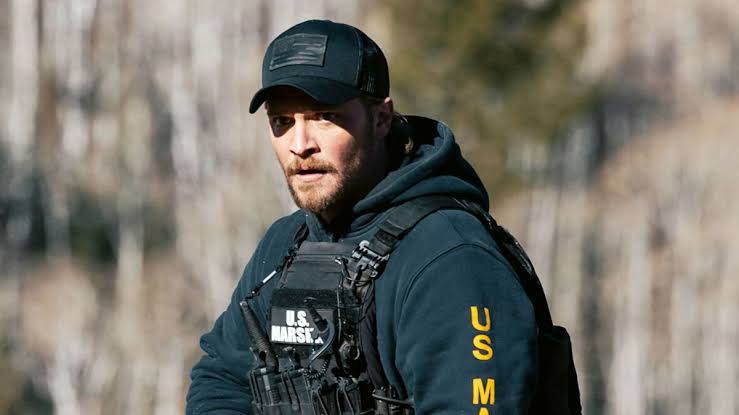 Did The Marshals Finale Just Set Up A Yellowstone Crossover With Dutton  Ranch?