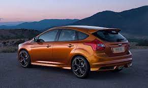 2013 Ford Focus St Fordfocus Ford Focus Hatchback Cars Beyerford Newjersey Ford Focus St 2012 Ford Focus Ford Focus