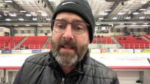 Bonnyville Minor Hockey Association