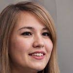 Martha Steeves's Instagram, Twitter & Facebook