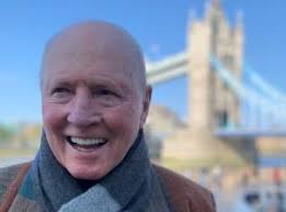 Jennifer Storch — committed community supporter