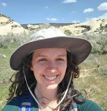 Christina Grayson's Instagram, Twitter & Facebook