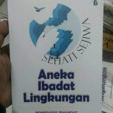 0 ratings0% found this document useful (0 votes). Buku Sehati Sejiwa Aneka Ibadat Lingkungan Original Shopee Indonesia