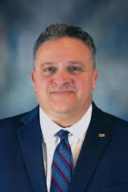 Paul Angeloni's Instagram, Twitter & Facebook