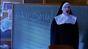 Early in the seventeenth century, a young woman, persephone, is falsely accused, arrested and put on trial for her life. Horror Movie Review The Convent 2000 Games Brrraaains A Head Banging Life