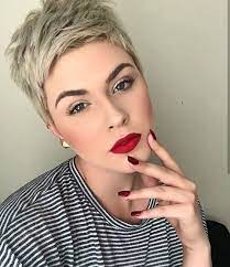 Meet the collection of the modern pixie cut that even celebrities can't resist! Pin On Korotkie Strizhki