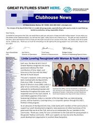 Highlights include the Woman &amp; Youth Award winner, our new slate ...