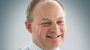 Simon Robertson, Auckland Airport