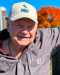 Gene David Draughn Obituary December 6, 2024