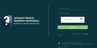 Helper khazanah dan verifikasi (hkv). Permohonan Notaris Ahu Online