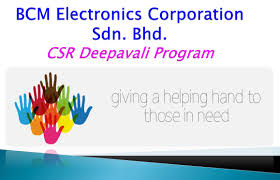 Bcm Corporation Sdn Bhd
