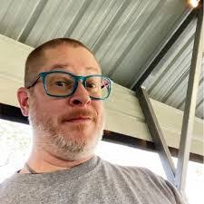 Brian Shrader's Instagram, Twitter & Facebook