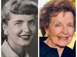 Arlene Bell Obituary (1932