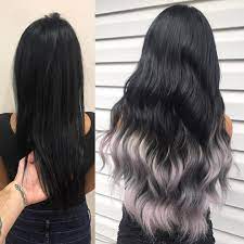 Before And After Clip In Human Hair Extensions Hair Styles Human Hair Extensions Clip In Hair Extensions