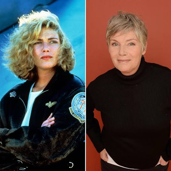 Kelly McGillis' Life Outside the Spotlight: 'Top Gun: Maverick' Absence, Coming Out and More
