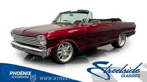Image result for Riverside Red 1963 Nova