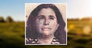 Maria C. Ramos Obituary September 24, 2019