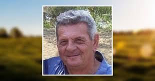 Donald LeBlanc Obituary December 31, 2020