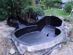 Uv Pond Filters Fight Different Algae Types With Images Ponds Backyard Pond Design Pond Water Features