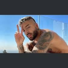 A star is born, and his name is maluma, baby. Xfjpu N6nqjd2m