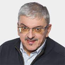 Marek niedźwiecki odchodzi z programu trzeciego polskiego radia. Marek Niedzwiecki Polskieradio Pl