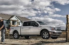 Reference the model year in the table with the bed type to see what bed size is applicable for your car. 2019 Ford F 150 Bed Size Cab Options Badger Truck Auto Group