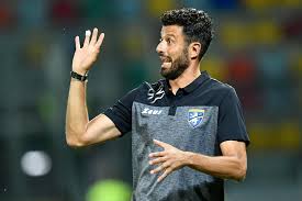 La roma ha il nuovo jorginho. La Conferenza Stampa Di Mister Grosso Pre Vicenza Frosinone Frosinone Calcio
