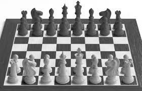 1) the right corner square must be a white square. Chess Board Setup The Best Guide For Beginners