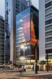 Instituto moreira salles é o mais novo espaço cultural da avenida paulista! Ims Sao Paulo Arqa