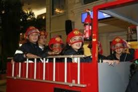 Para As Criancas Brincarem Kidzania Criancas