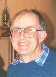 Robert R. Titch Obituary December 14, 2022