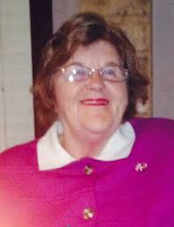 Death Notice of Mary Carragher (née McMahon) (Castleblayney, Monaghan)