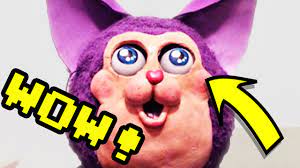Tattletail News Real Baby Talking Tattletail Toy Youtube