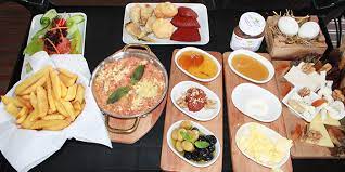 seka sahil restoranda kendinizi simartin flas kocaeli gazetesi